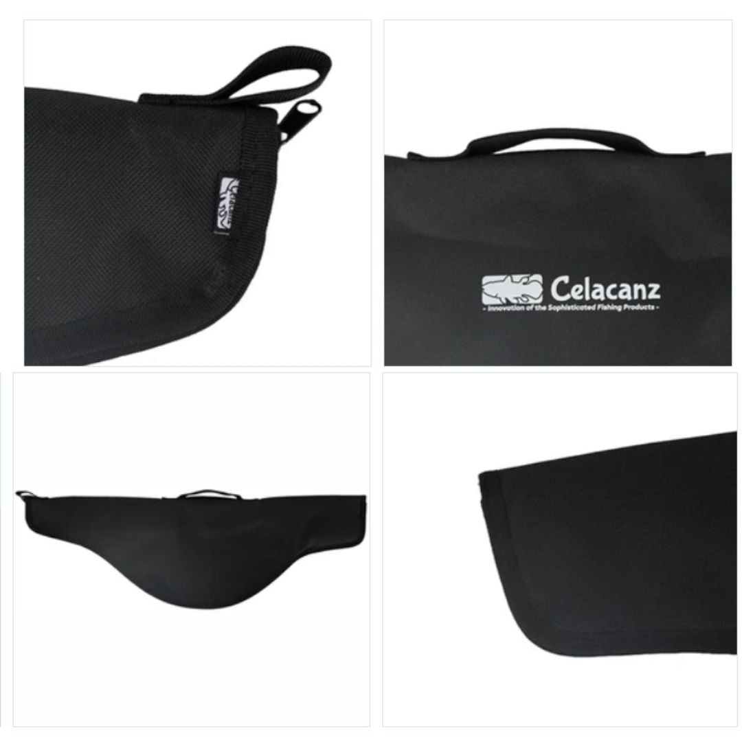 JPC-301 コンパクトロッドケース 70