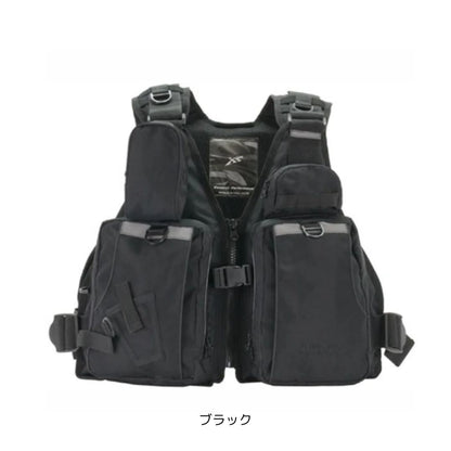 NF-2260 ゲームフローティングベスト