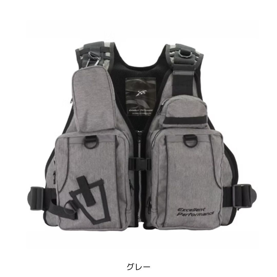 NF-2260 ゲームフローティングベスト