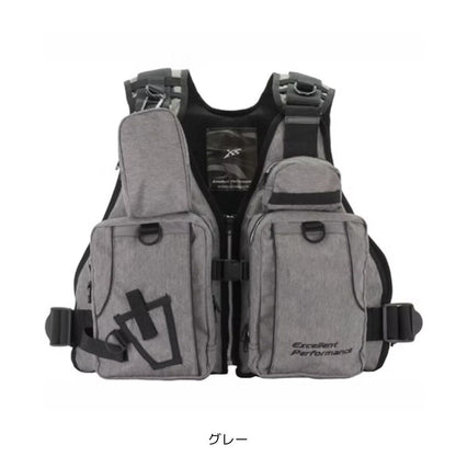 NF-2260 ゲームフローティングベスト