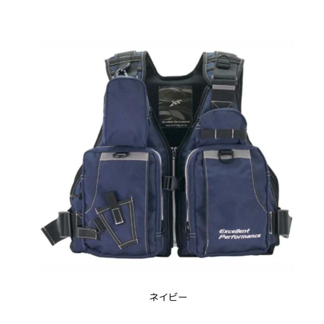 NF-2260 ゲームフローティングベスト