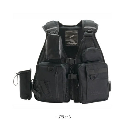 NF-2270 ゲームフローティングベスト ウェストサポートベルト付き