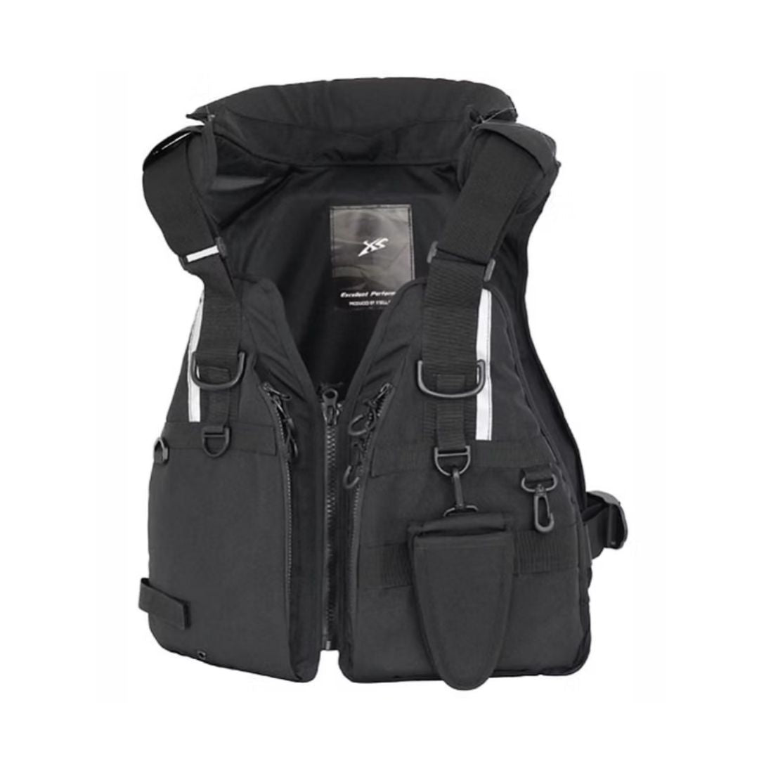 NF-2310 ゲームフローティングベスト マクラ・ペンチホルダー付