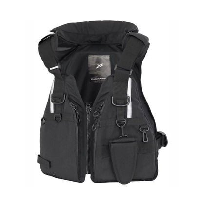 NF-2310 ゲームフローティングベスト マクラ・ペンチホルダー付