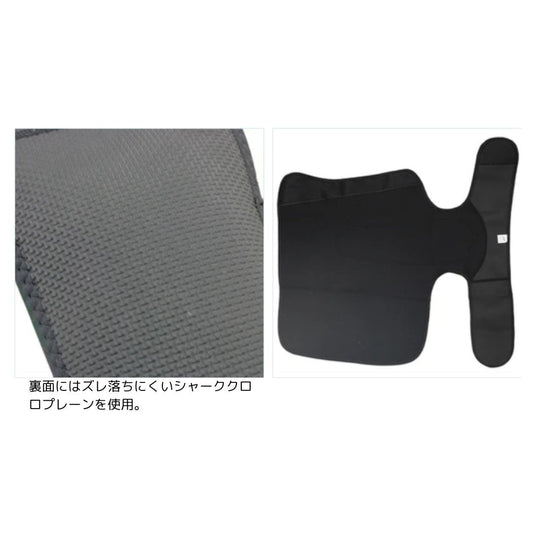 KBC-330 ガードゲーター