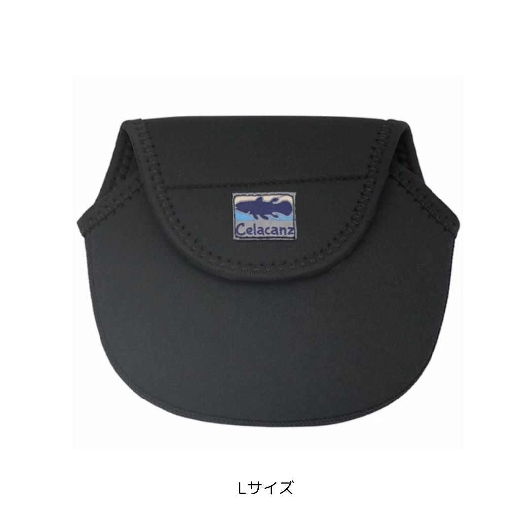 UFC-655 リールカバー (スピニングリール用)