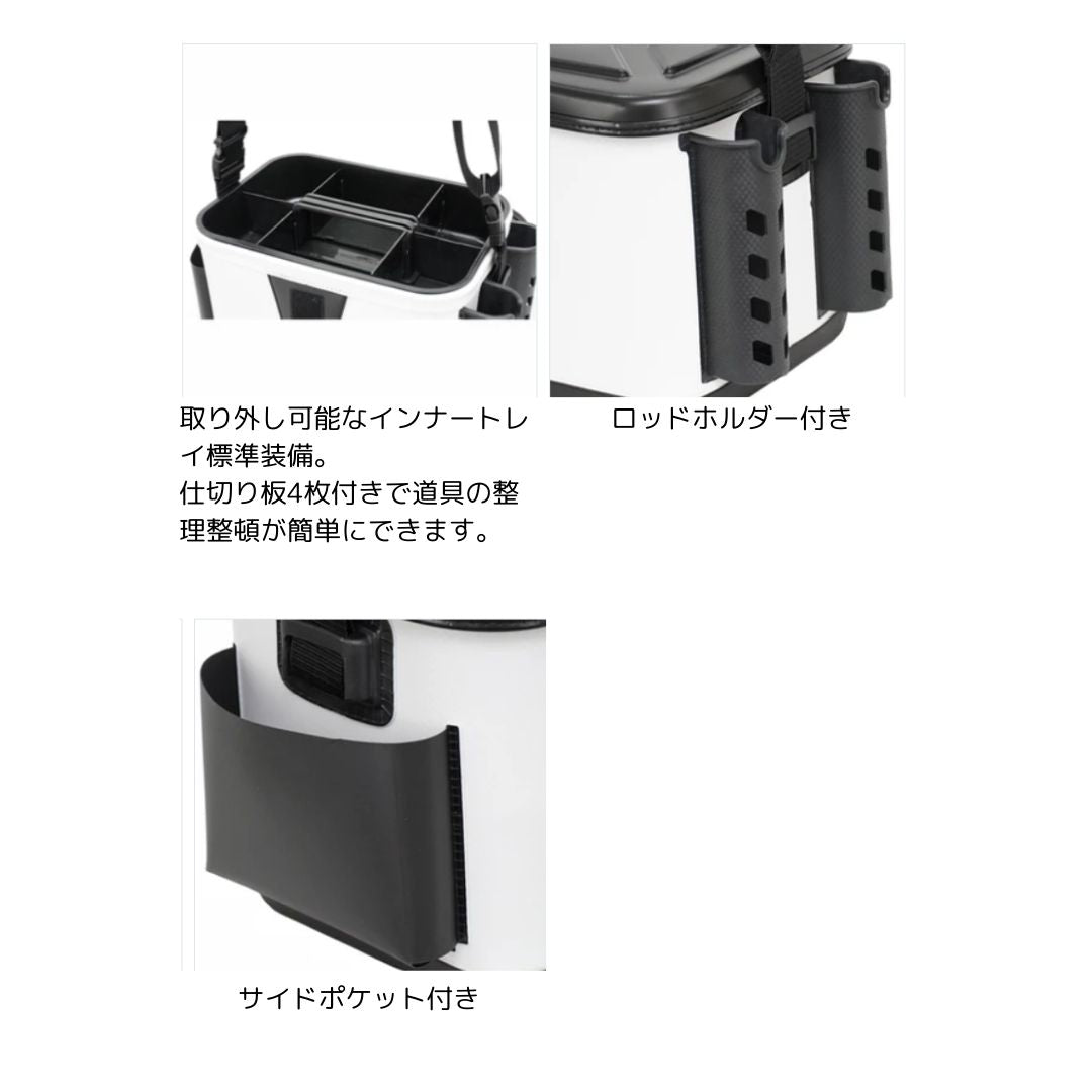 UFC-751 EVAカスタムバッカン M