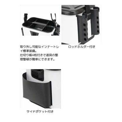 UFC-751 EVAカスタムバッカン M