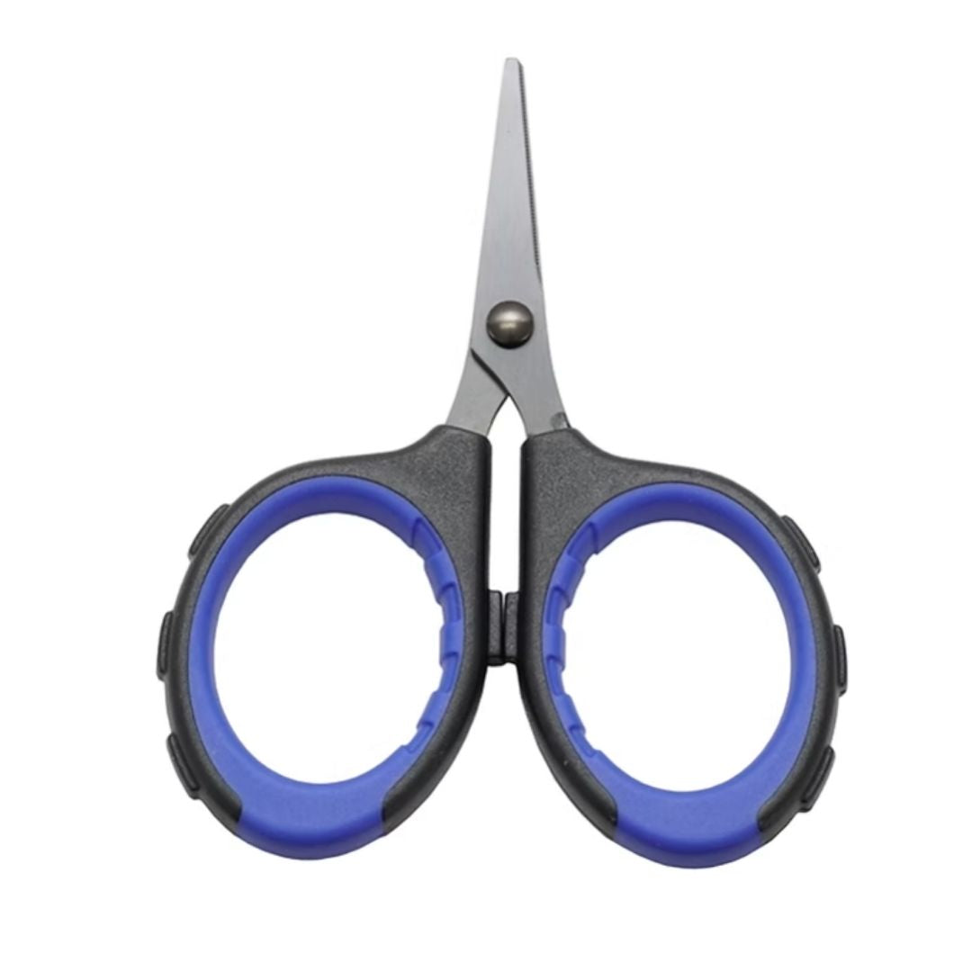 BB-750 GTRハサミ (チタンメッキ)