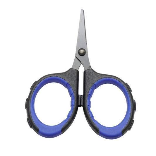 BB-750 GTRハサミ (チタンメッキ)