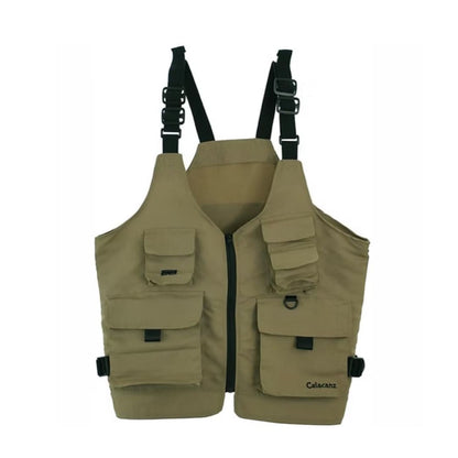 NFC-2190 2wayアウトドアベスト