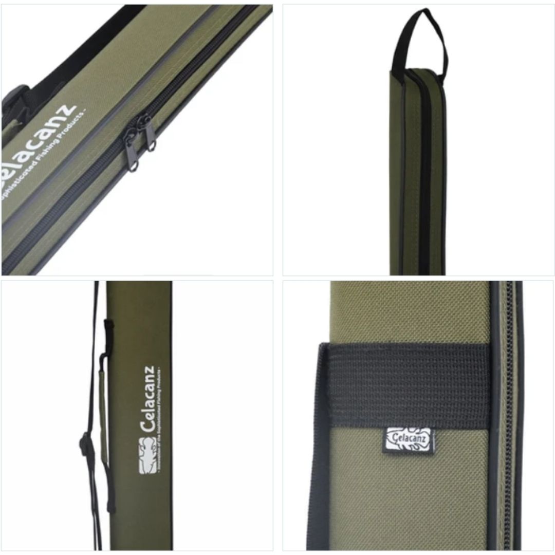 JPC-1100 ストレートロッドケース 100