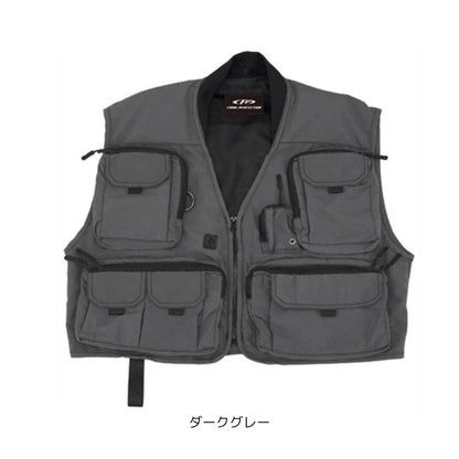 FP-405 クリークフィッシングベスト