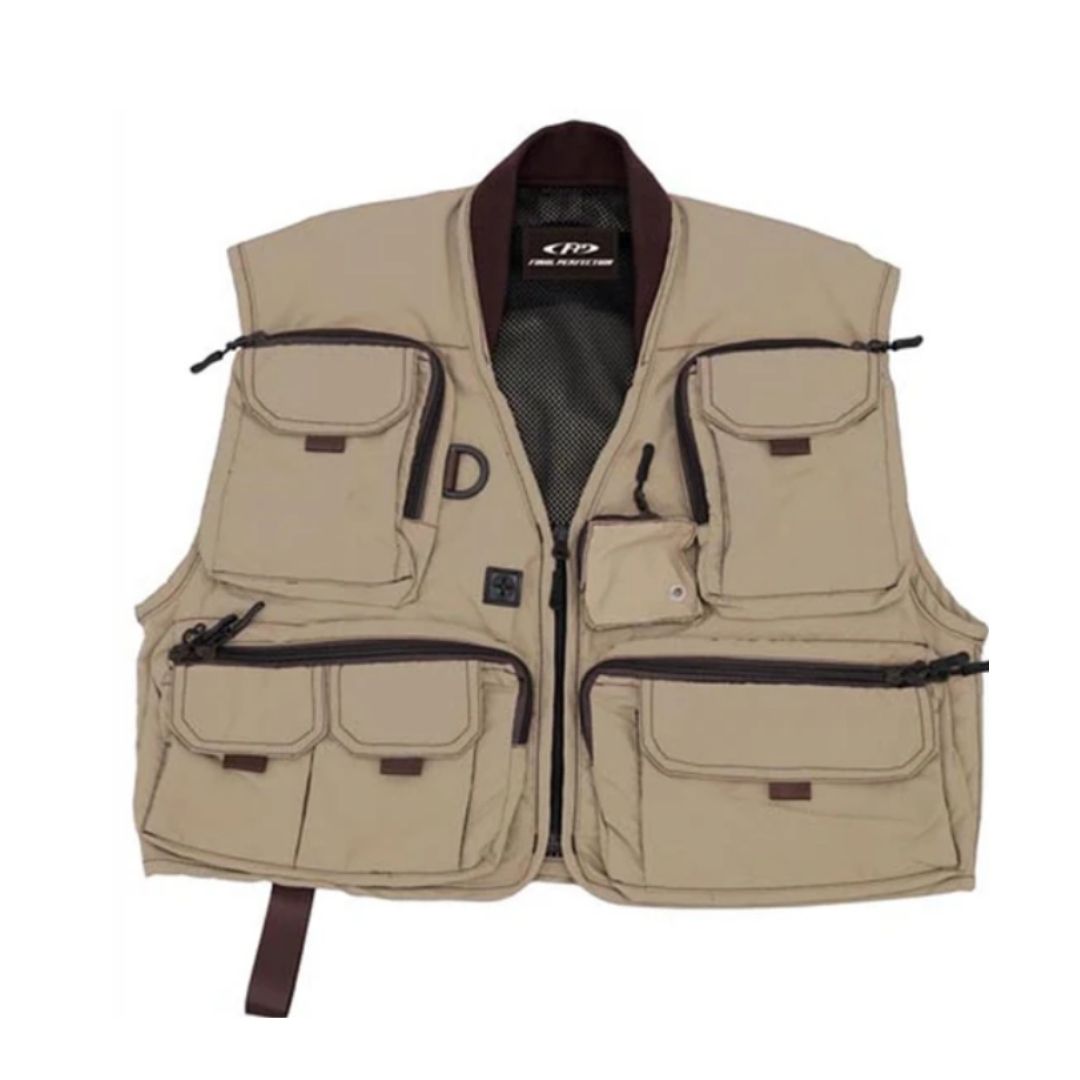 FP-405 クリークフィッシングベスト