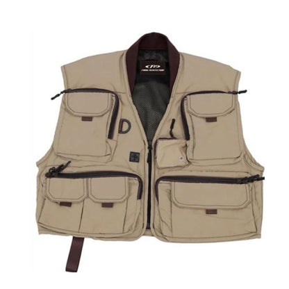 FP-405 クリークフィッシングベスト