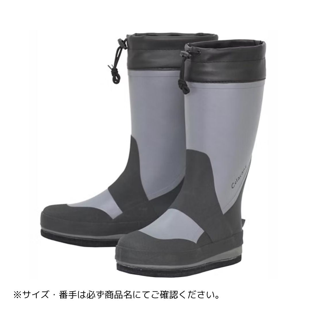 LFC-263 フェルトスパイクブーツ