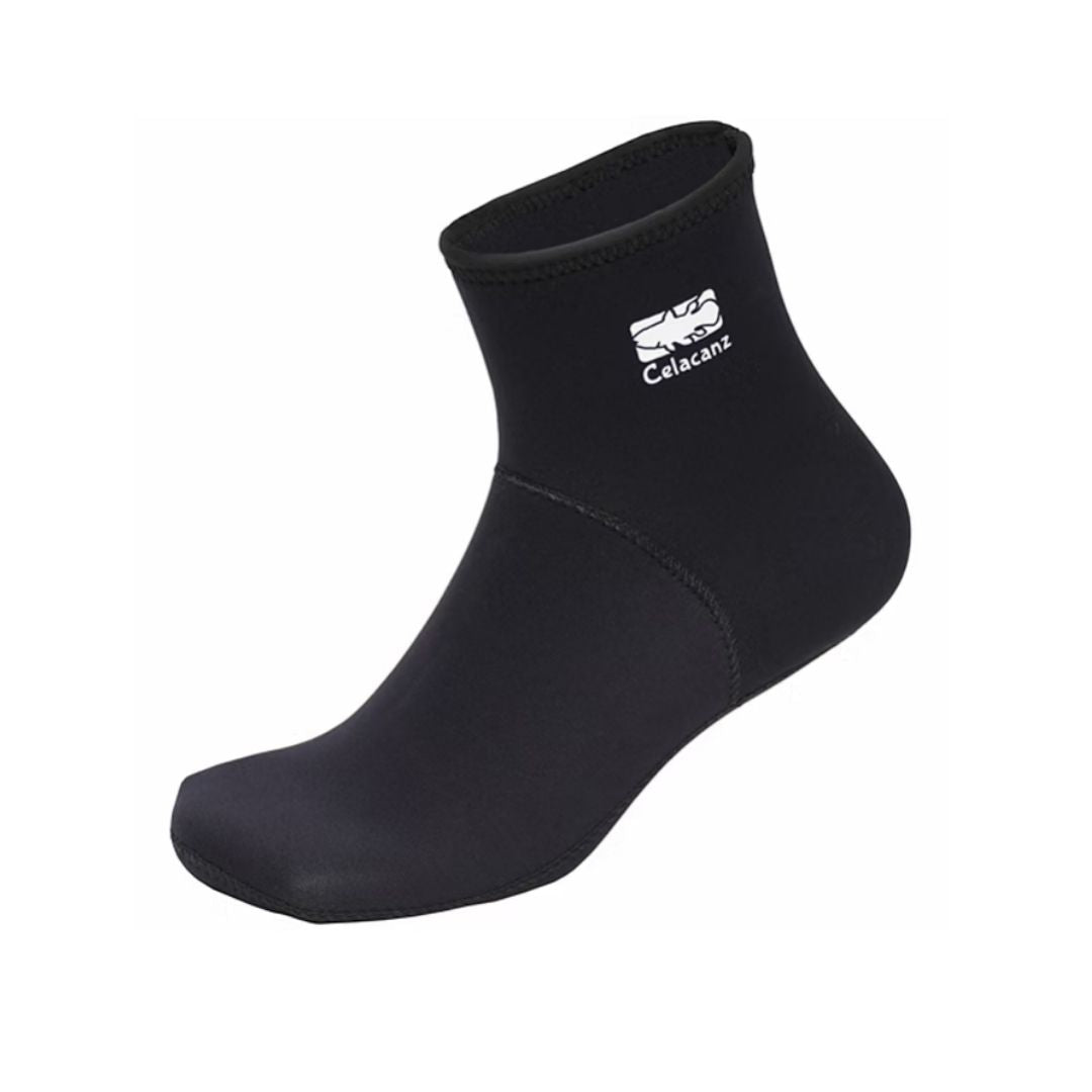 BSC-614 防水ソックス ショート