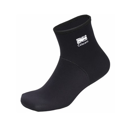 BSC-614 防水ソックス ショート