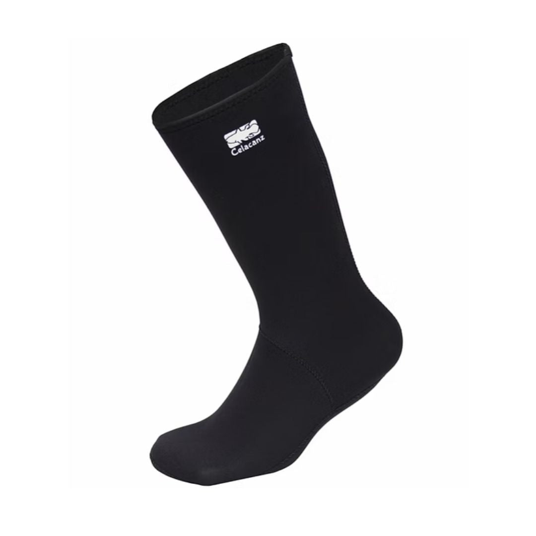 BSC-615 防水ソックス ロング