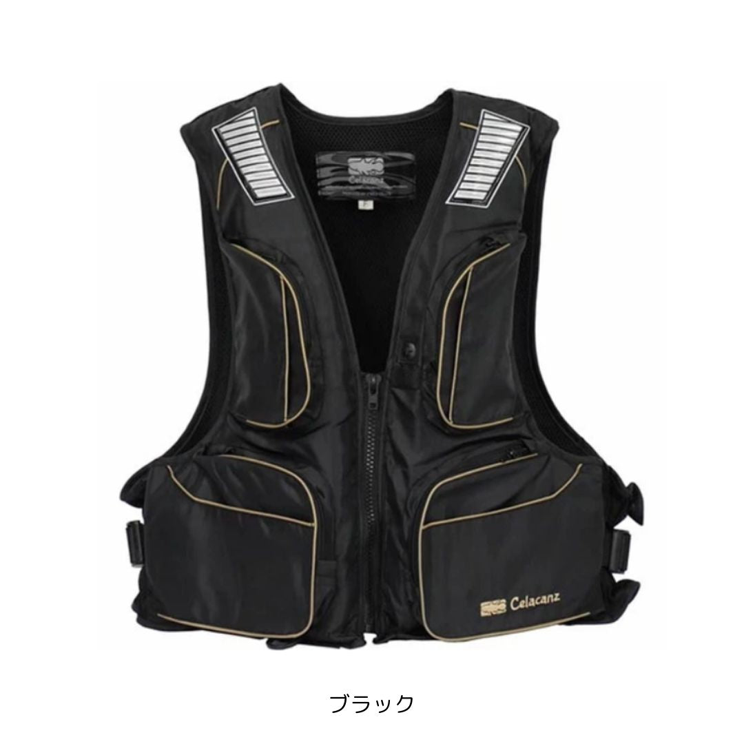MAXCATCT　フィッシングベスト Amazon | Maxcatchフライフィッシングベストパックサイズ調整が