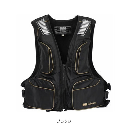 NFC-2450 フローティングベスト