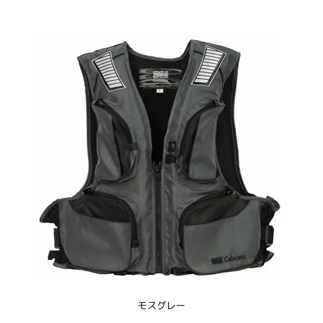 NFC-2450 フローティングベスト