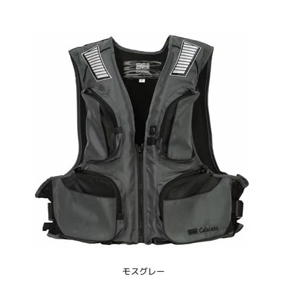 NFC-2450 フローティングベスト