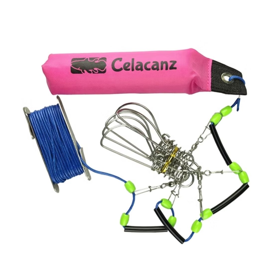 KBC-627 ストリンガーセット(フロート付)