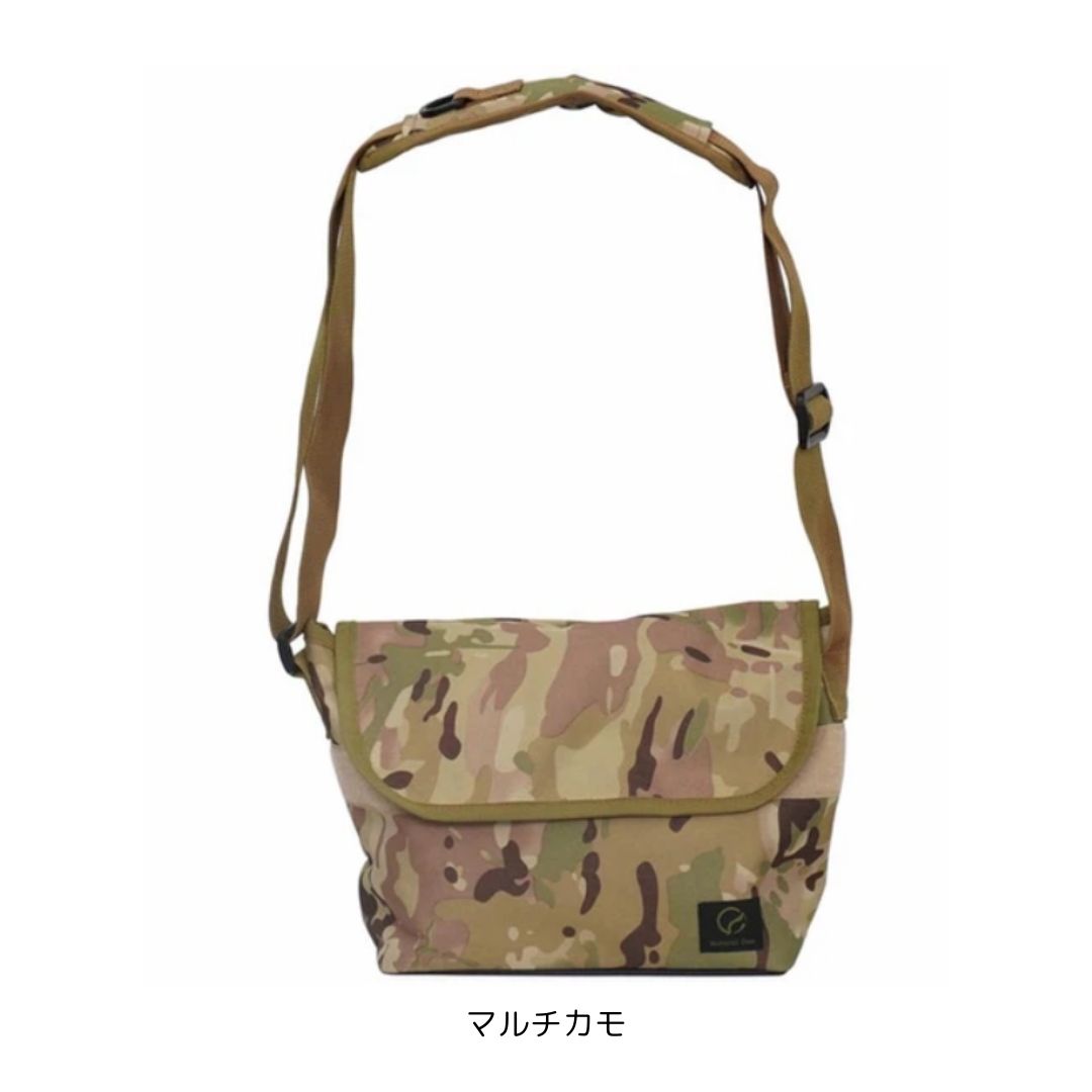 NO-005  ショルダーポーチ