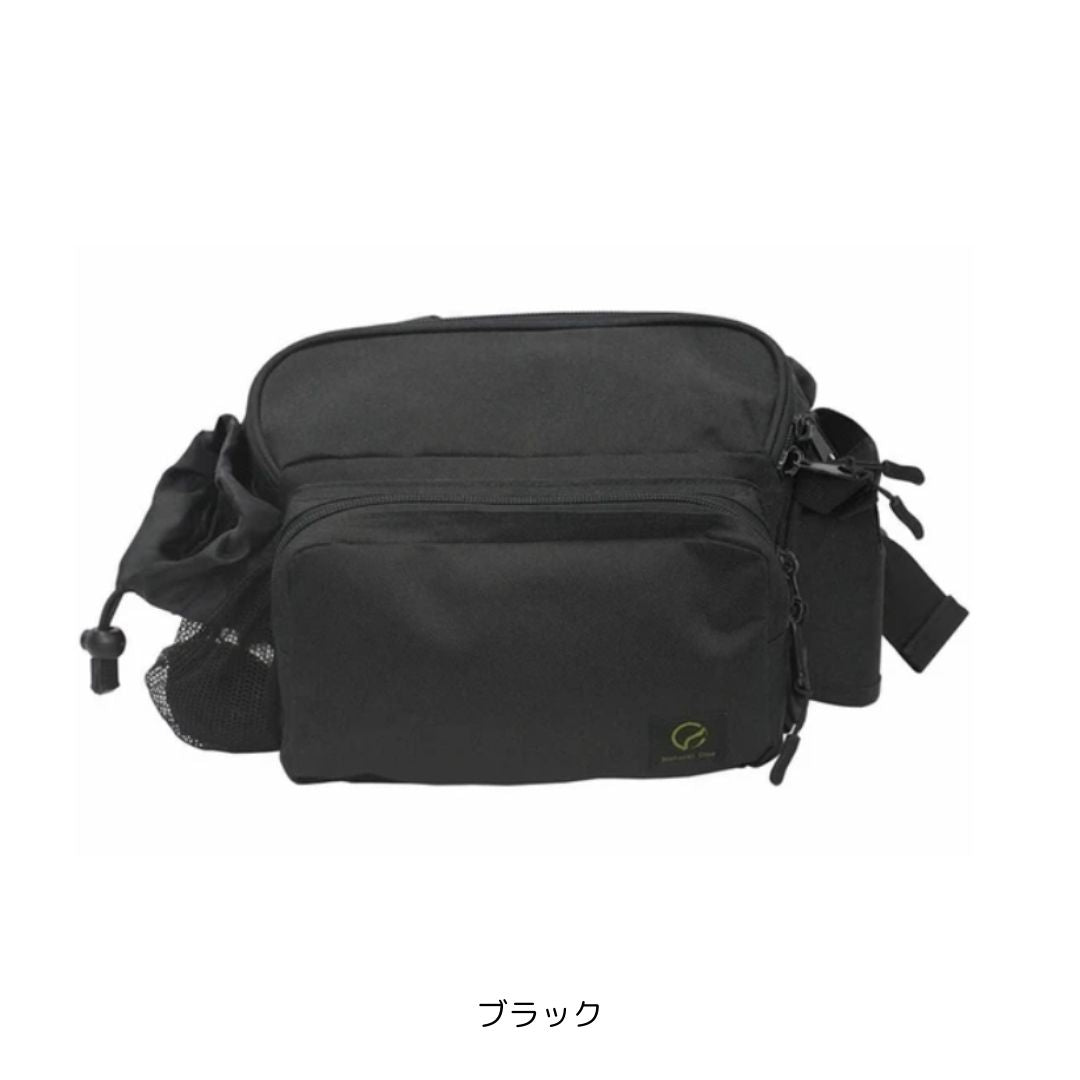 NO-006 ウェストバッグ