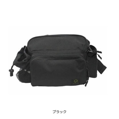 NO-006 ウェストバッグ