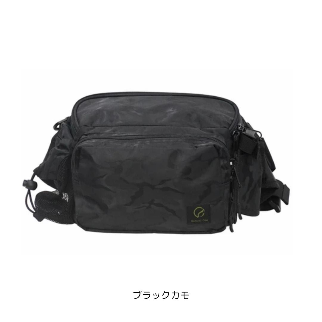NO-006 ウェストバッグ