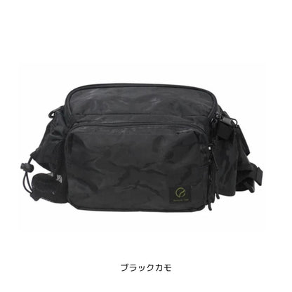 NO-006 ウェストバッグ