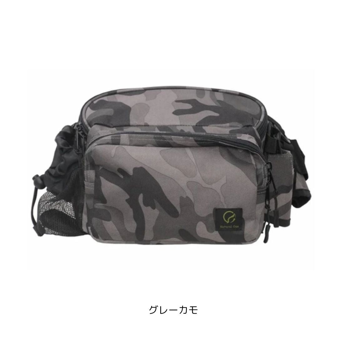 NO-006 ウェストバッグ