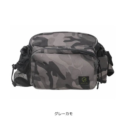 NO-006 ウェストバッグ