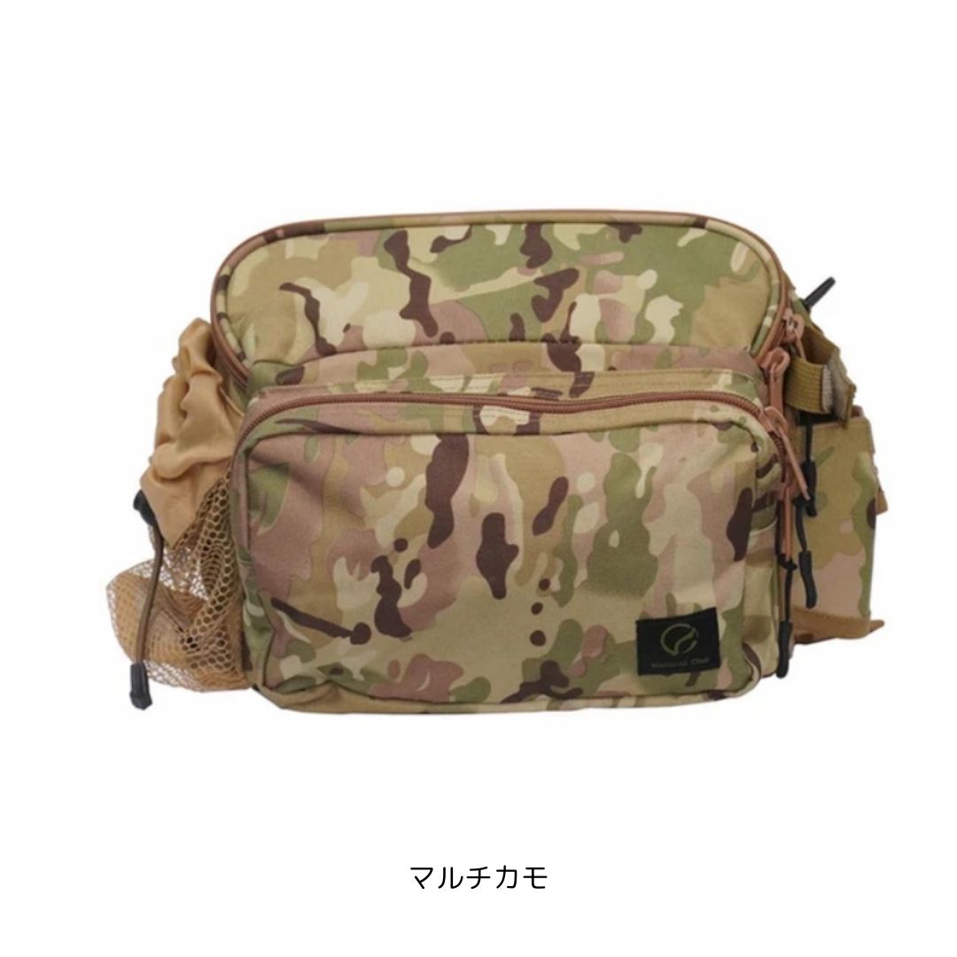NO-006 ウェストバッグ