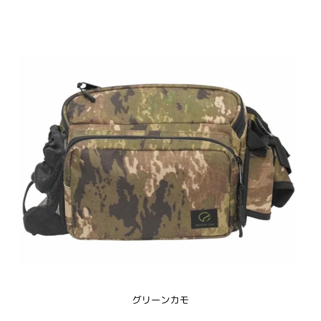 NO-006 ウェストバッグ