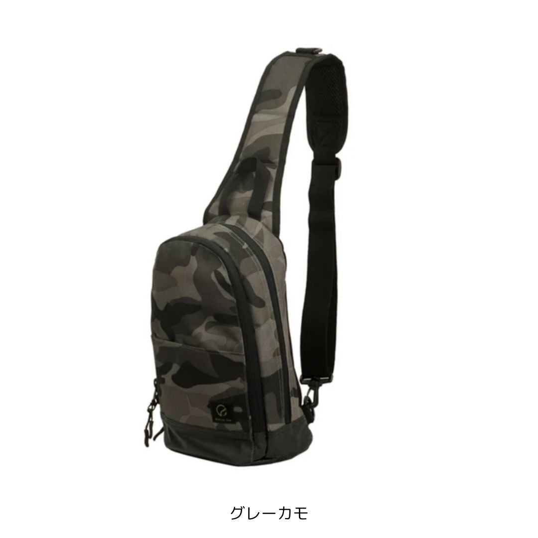 NO-007 ワンショルダー