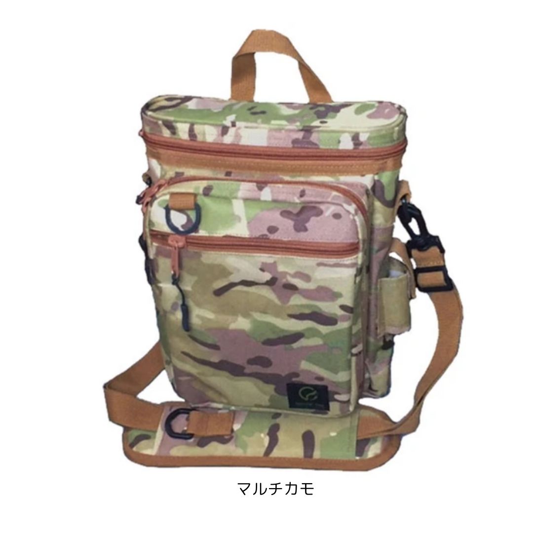 NO-008 エギバッグ