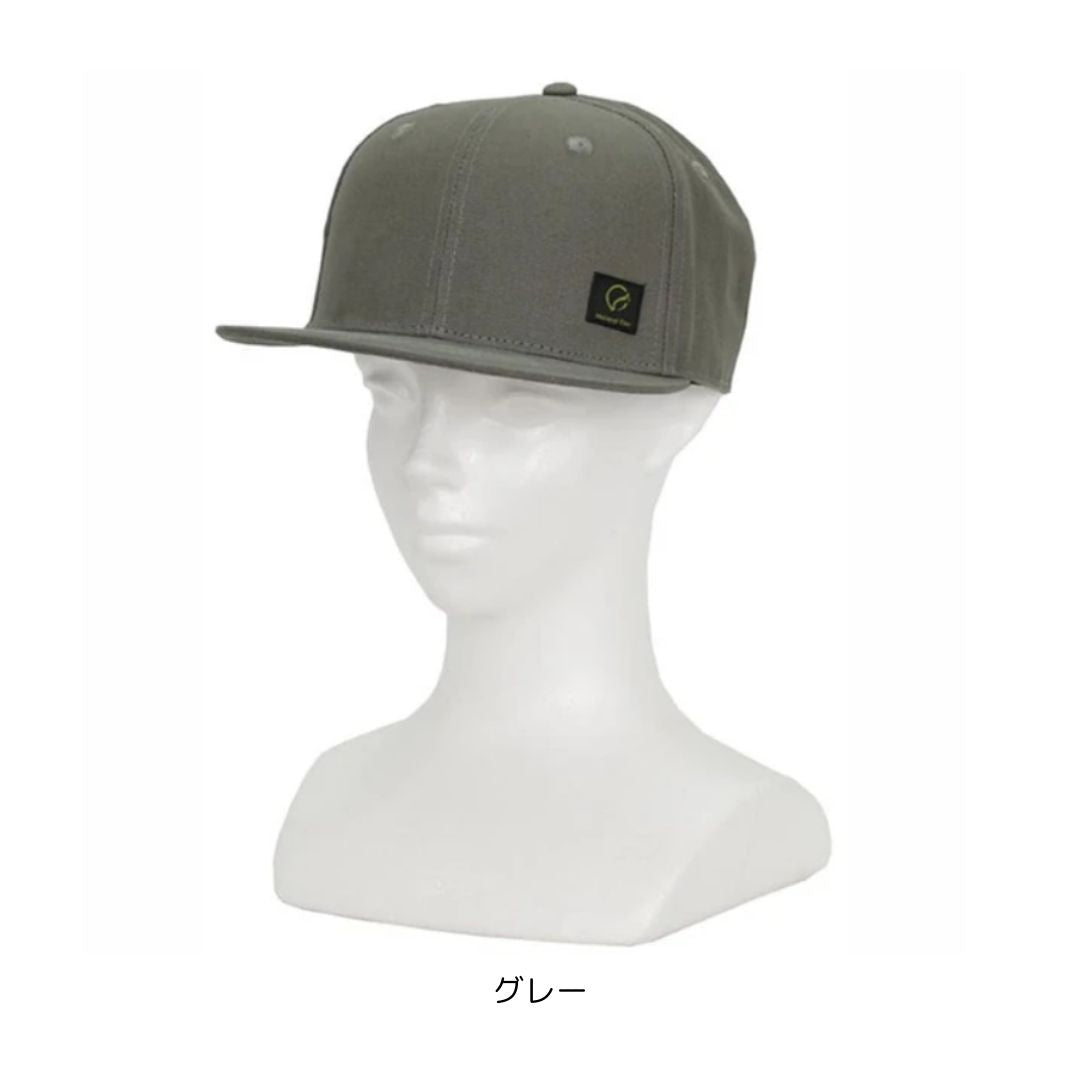NO-200 フラットキャップ