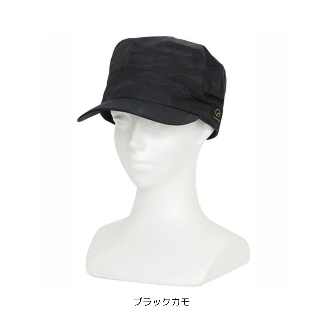 NO-202 ワークキャップ