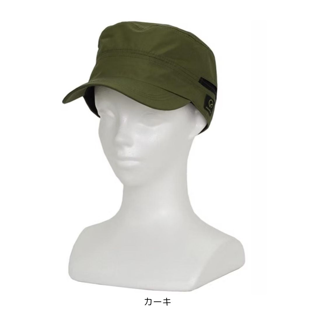 NO-202 ワークキャップ