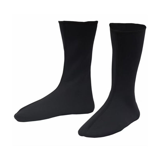 FP-512 クロロプレーンソックス 先丸