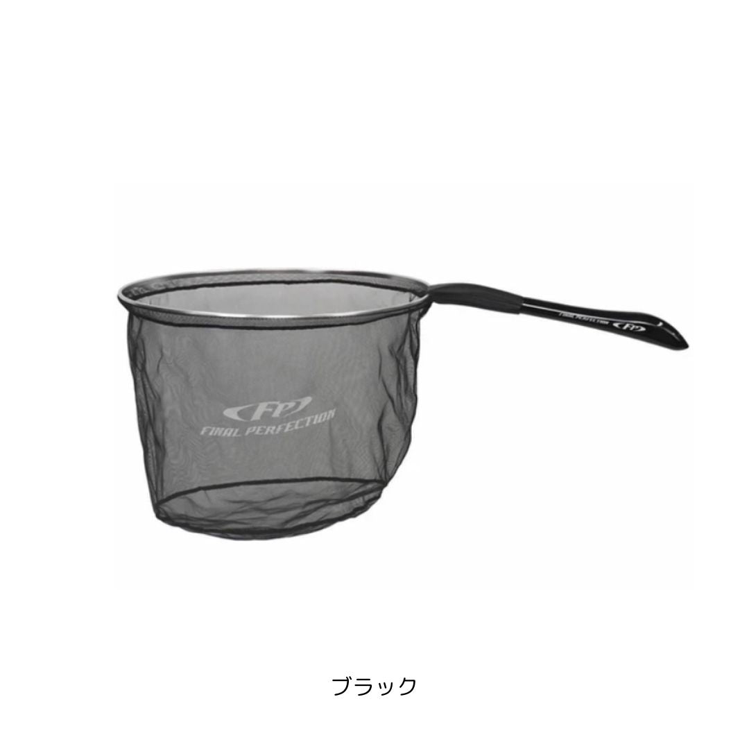 FP-298 レース網 鮎手玉 1.0mm×36cm枠