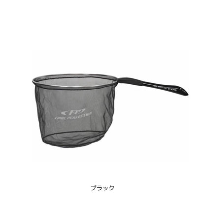 FP-298 レース網 鮎手玉 1.0mm×36cm枠