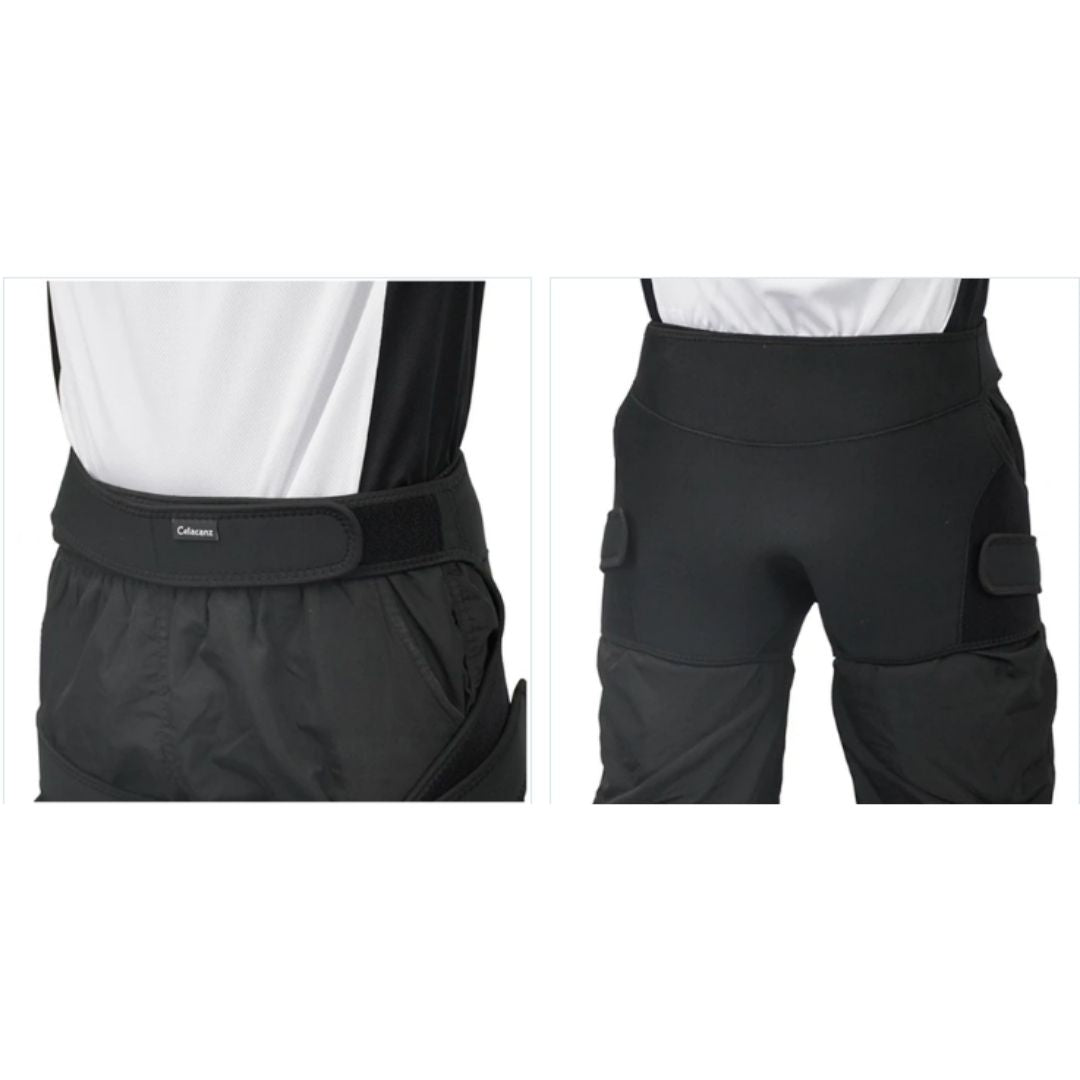 GSC-2490 ヒップガード