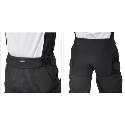 GSC-2490 ヒップガード