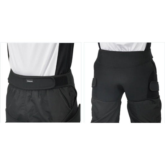 GSC-2490 ヒップガード