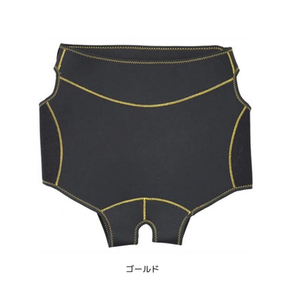 GSC-2490 ヒップガード