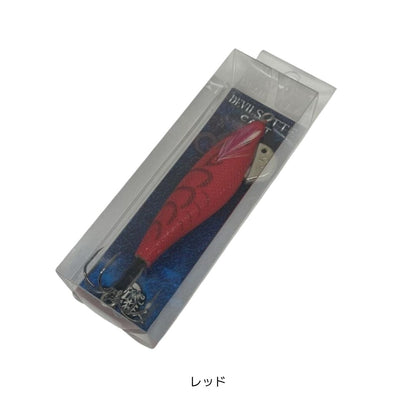 デビルスッテキャスト（全傘）